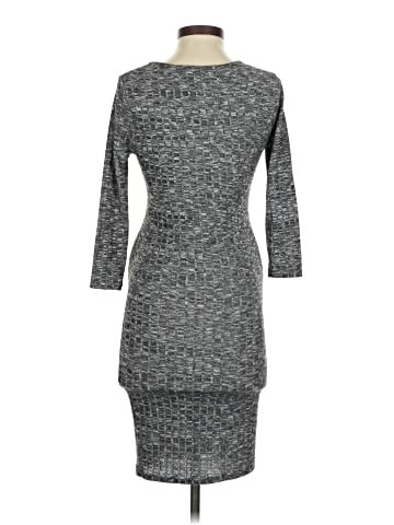 Motherhood Casual Dress (view 2)