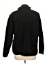 Time and Tru 100% Polyester Black Fleece Size L - photo 2