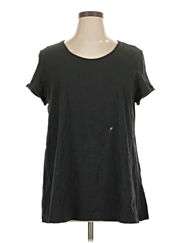 Kleen Short Sleeve T-Shirt (view 1)