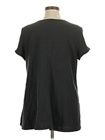 Kleen Short Sleeve T-Shirt (view 2)