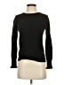 Banana Republic Black Pullover Sweater Size S - photo 1