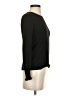 Banana Republic Black Pullover Sweater Size S - photo 4