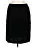 Eileen Fisher Black Formal Skirt Size M (estimated) - photo 2