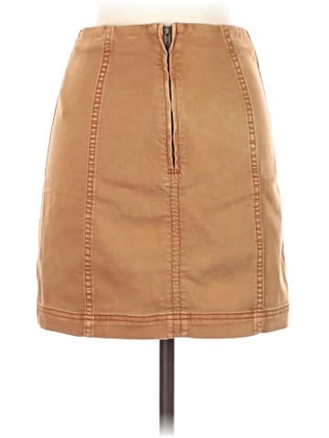 Free People Casual Skirt (view 2)