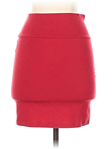 Charlotte Russe Casual Skirt (view 2)