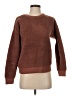 A New Day Brown Pullover Sweater Size S - photo 1