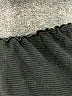 Unbranded Solid Black Casual Dress Size S - photo 7