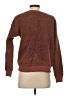 A New Day Brown Pullover Sweater Size S - photo 2