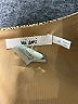 Mi ami 100% Polyester Tweed Tan Casual Dress Size M - photo 7