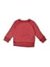 Baby Gap Red Sweatshirt Size 6-12 mo - photo 2