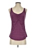PrAna Purple Tank Top Size XXS (estimated) - photo 1