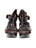 MARNI Black Wedges Size EU (IT) 41 / US 11 - photo 2