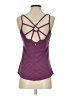PrAna Purple Tank Top Size XXS (estimated) - photo 2