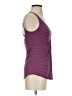 PrAna Purple Tank Top Size XXS (estimated) - photo 4