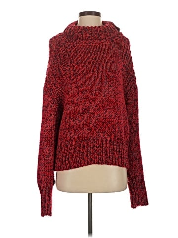 Rag & Bone Turtleneck Sweater (view 1)