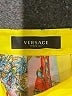 Versace 100% Polyester Tropical Yellow Casual Skirt Size EU (IT) 38 / US 2 - photo 13
