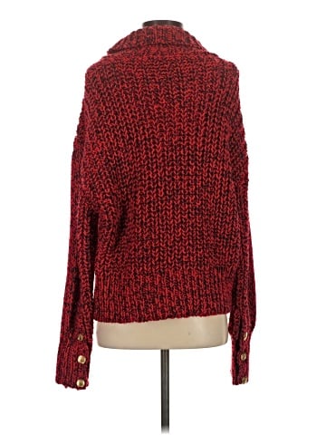 Rag & Bone Turtleneck Sweater (view 2)