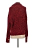 Rag & Bone Tweed Red Turtleneck Sweater Size S - photo 2