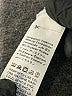 Shein Stripes Blue Short Sleeve Blouse Size 2 - photo 8