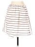 Sabo Stripes White Ivory Casual Skirt Size S - photo 2