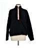 DONNI 100% Polyester Black Pullover Sweater Size XL - photo 1