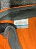 Columbia 100% Polyester Orange Pullover Sweater Size XS - photo 7