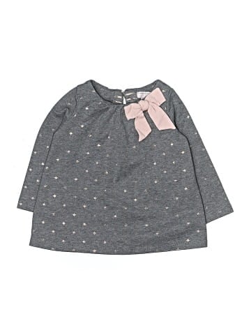 Catherine Malandrino 3/4 Sleeve Blouse (view 1)