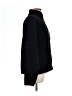 DONNI 100% Polyester Black Pullover Sweater Size XL - photo 4