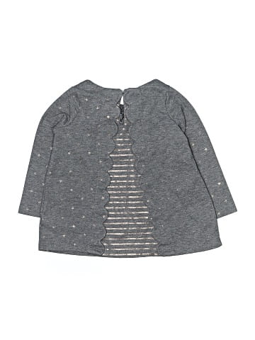 Catherine Malandrino 3/4 Sleeve Blouse (view 2)