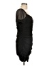 Windsor Black Cocktail Dress Size L - photo 4