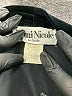 Ronni Nicole Black Kimono Size 16 - photo 7
