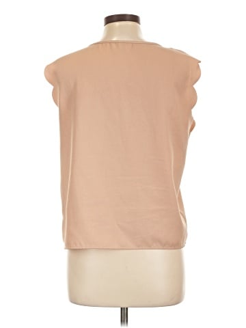 Shein Sleeveless Blouse (view 2)