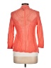 Alfani Orange Kimono Size L (petite) - photo 2