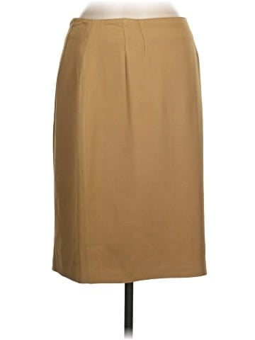 Linda Allard Ellen Tracy Formal Skirt (view 1)