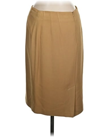 Linda Allard Ellen Tracy Formal Skirt (view 2)