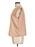 Shein 100% Polyester Tan Sleeveless Blouse Size 30 waist - photo 5