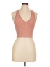 Unbranded Orange Tank Top Size L (estimated) - photo 1
