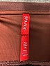 SPANX Burgundy Active Pants Size XL - photo 7