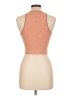 Unbranded Orange Tank Top Size L (estimated) - photo 2
