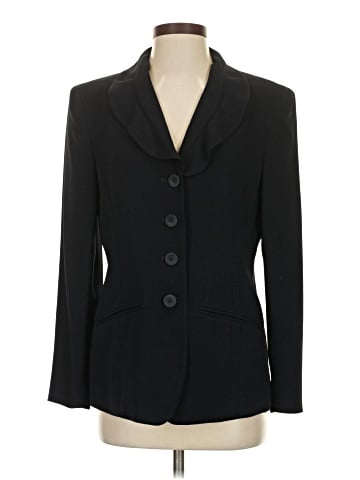 Anne Klein II Blazer (view 1)
