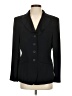 Anne Klein II Black Blazer Size 4 - photo 1