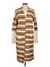 Hyfve Brown Coat Size L - photo 1