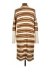 Hyfve Brown Coat Size L - photo 2