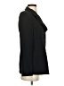 Anne Klein II Black Blazer Size 4 - photo 4