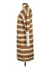 Hyfve Brown Coat Size L - photo 5