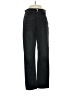 FRAME Denim Black Jeans Size 25 waist - photo 1