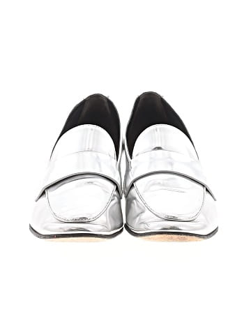 Diane von Furstenberg Flats (view 2)