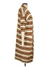 Hyfve Brown Coat Size L - photo 4