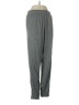 DSG Gray Sweatpants Size 18 - photo 4