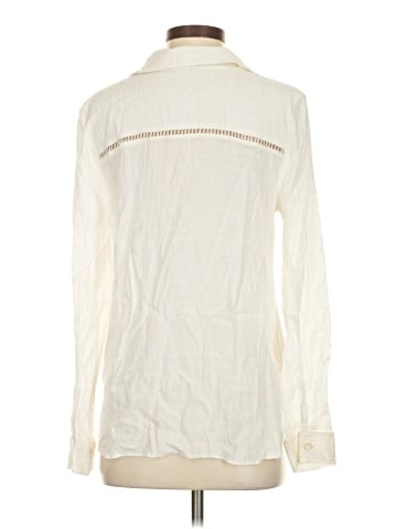 Maven West Long Sleeve Polo (view 2)